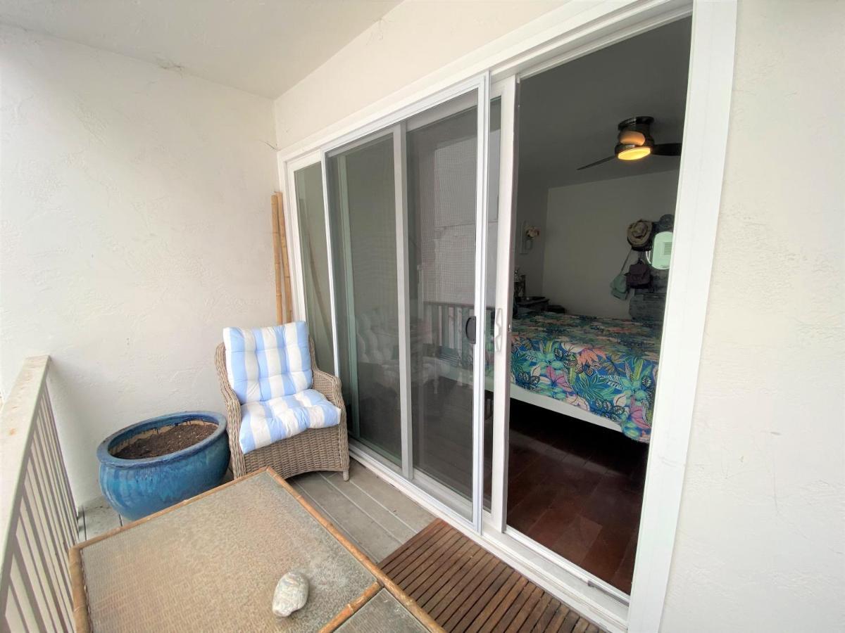 Beach Front Bungalow At Pacific Beach San Diego Exterior foto